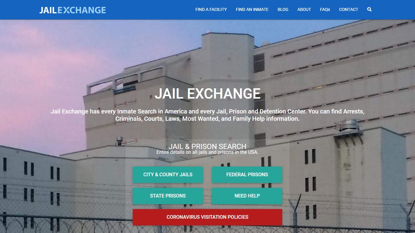 Randolph County Inmate Search | Arrests & Mugshots | IN - JAIL EXCHANGE